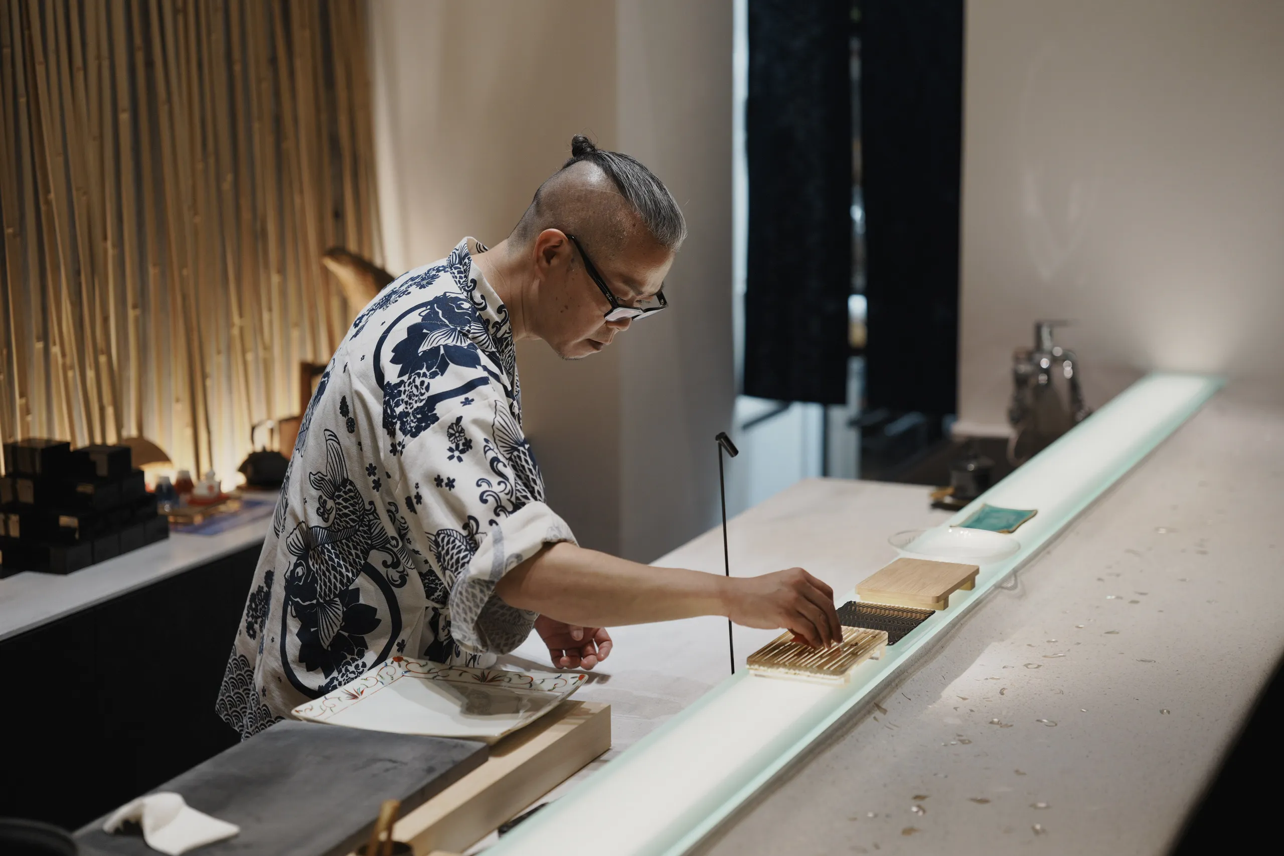 六法 料理